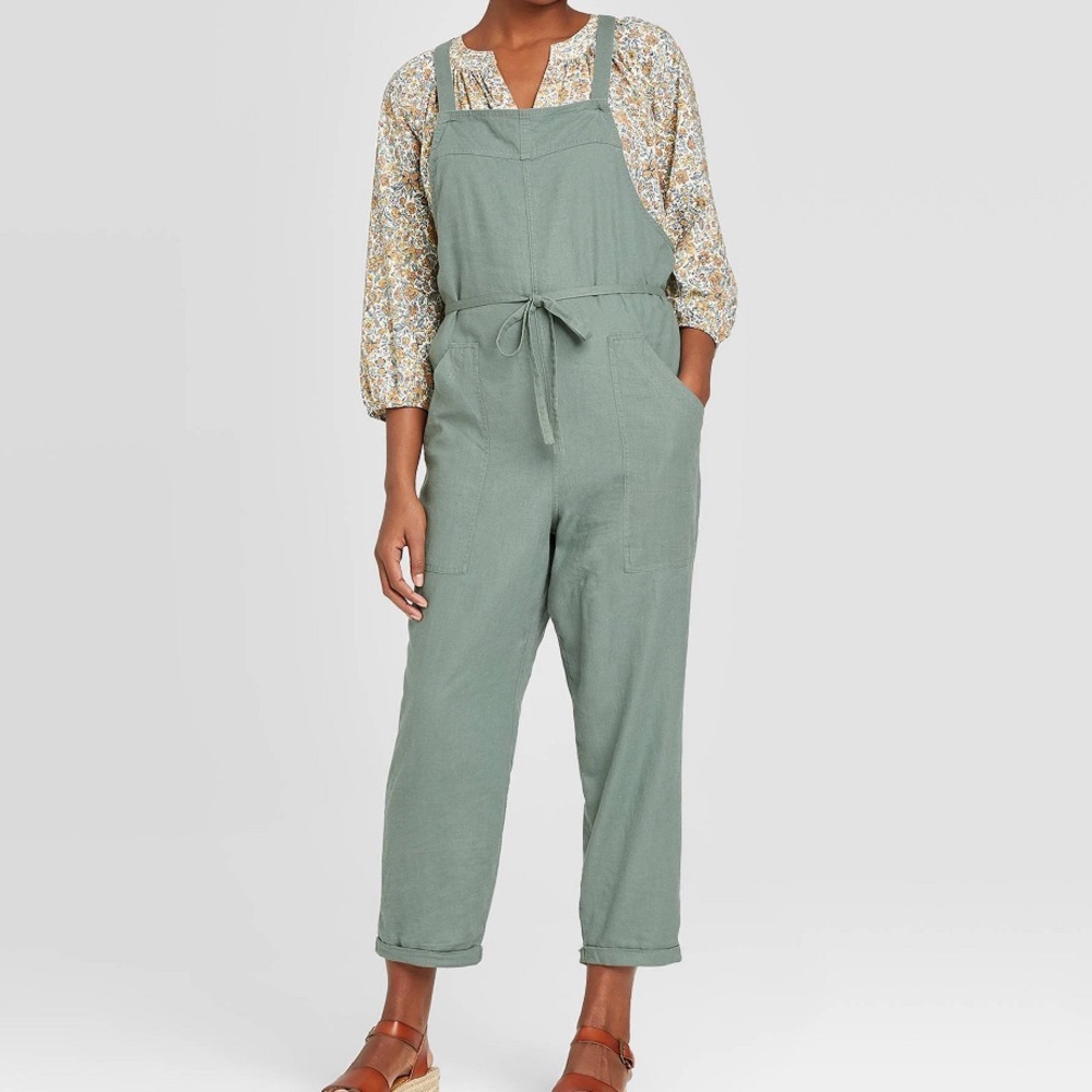 Women’s Jumpsuit